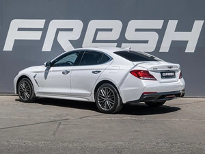 Седан Genesis G70 2018 года, 2347000 рублей, Краснодар