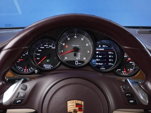 Лифтбек Porsche Panamera 4S 2013 года, 2749046 рублей, Москва