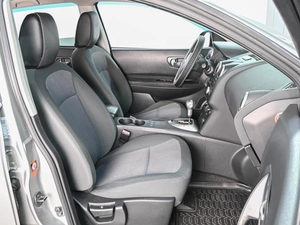 Внедорожник Nissan Qashqai 2009 года, 979000 рублей, Аксай