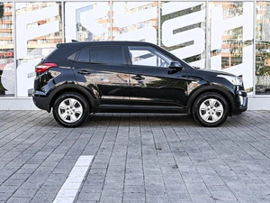 Внедорожник Hyundai Creta 2017 года, 1315000 рублей, Ставрополь