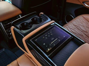 Внедорожник Tank 500 2023 года, 4390000 рублей, Краснодар