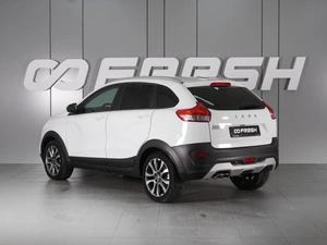 Хетчбэк ВАЗ (LADA) XRAY Cross 2018 года, 999000 рублей, Минеральные Воды