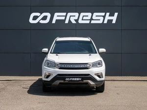 Внедорожник Changan CS75 2017 года, 1320000 рублей, Краснодар