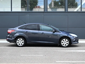 Седан Ford Focus 2011 года, 674000 рублей, Кирилловка