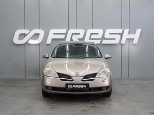 Седан Nissan Primera 2005 года, 499000 рублей, Воронеж