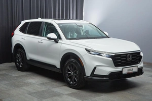 Внедорожник Honda CR-V 2026 года, 4300000 рублей, Красноярск