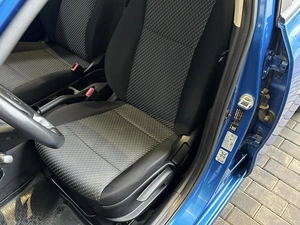 Седан Kia Rio 2019 года, 1450000 рублей, Уфа