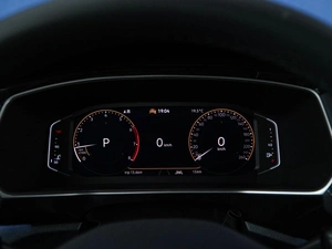 Внедорожник Volkswagen Tharu XR 2026 года, 2948444 рублей, Москва