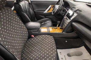 Седан Toyota Camry 2006 года, 1289000 рублей, Барнаул