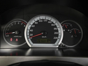 Седан Chevrolet Lacetti 2009 года, 580000 рублей, Ставрополь