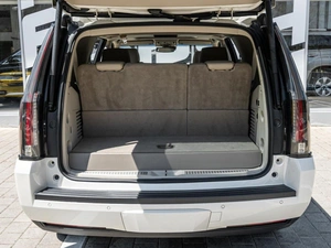Внедорожник Cadillac Escalade 2015 года, 4240000 рублей, Ставрополь