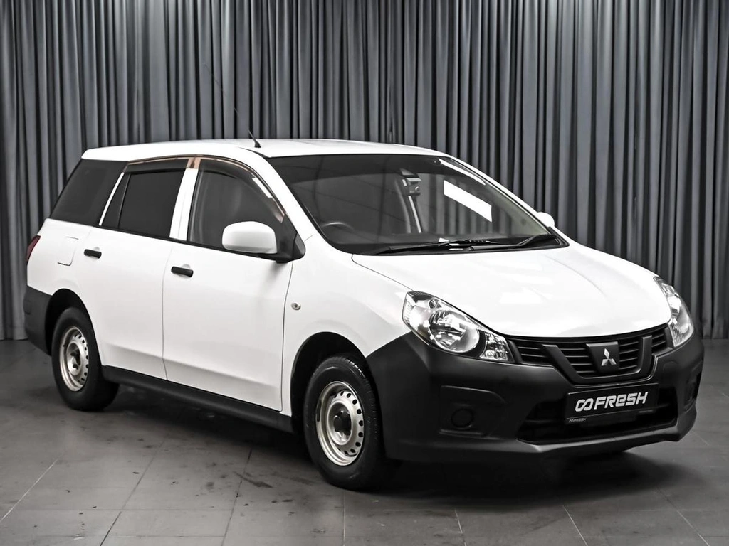 Универсал Mitsubishi Lancer Cargo 2018 года, 919000 рублей, Ставрополь