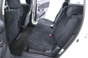 Минивэн Toyota Wish 2006 года, 958000 рублей, Солонцы