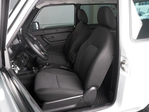 Внедорожник ВАЗ (LADA) Niva Legend 2024 года, 1060000 рублей, Минеральные Воды