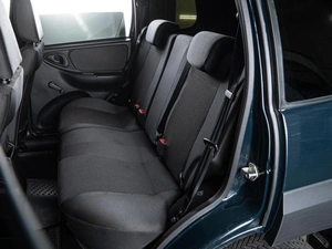 Внедорожник ВАЗ (LADA) Niva Travel 2023 года, 1290000 рублей, Волгоград