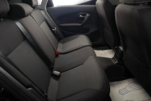 Седан Volkswagen Polo 2016 года, 1099000 рублей, Тюмень