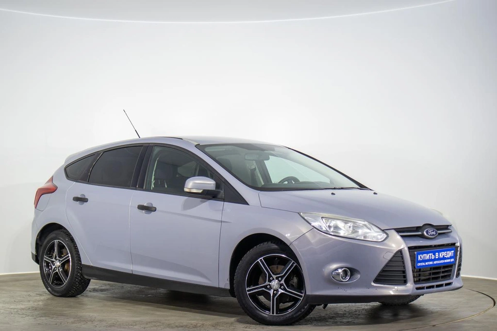 Хетчбэк Ford Focus 2013 года, 719000 рублей, Оренбург