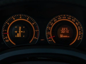 Хетчбэк Toyota Auris 2007 года, 627000 рублей, Краснодар