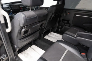 Минивэн Honda Stepwgn Spada 2015 года, 1659000 рублей, Новосибирск