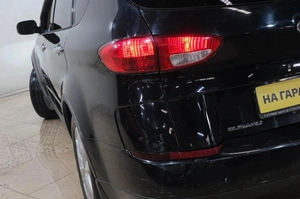 Внедорожник Subaru Tribeca 2006 года, 929000 рублей, Новокузнецк