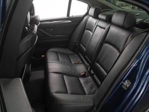 Седан BMW 5 серия 2011 года, 1689000 рублей, Тюмень