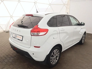 Хэтчбек ВАЗ (LADA) XRAY 2019 года, 870000 рублей, Орёл
