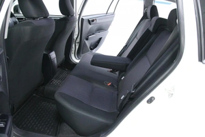 Универсал Toyota Corolla Fielder 2018 года, 1263000 рублей, Солонцы