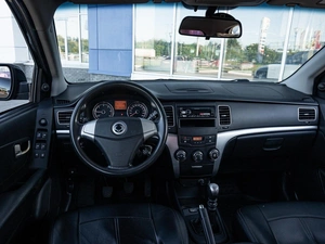 Внедорожник SsangYong Actyon 2011 года, 759000 рублей, Нижний Новгород