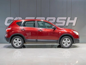 Внедорожник Nissan Qashqai 2011 года, 929000 рублей, Петрозаводск