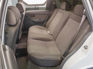 Седан Daewoo Nexia 2015 года, 349000 рублей, Тюмень