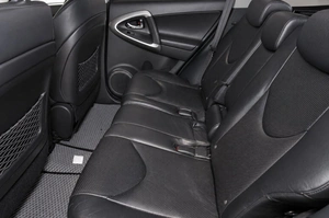 Внедорожник Toyota RAV4 2008 года, 1529000 рублей, Челябинск