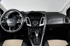 Универсал Ford Focus 2017 года, 1299000 рублей, Челябинск