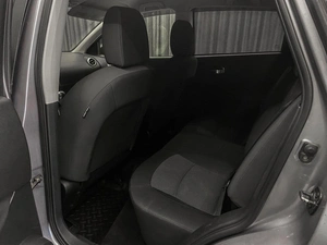 Внедорожник Nissan Qashqai 2011 года, 990000 рублей, Красноярск