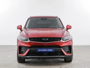 Внедорожник Geely Tugella 2021 года, 2698055 рублей, Москва