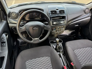 Седан ВАЗ (LADA) Granta 2023 года, 749000 рублей, Кропоткин