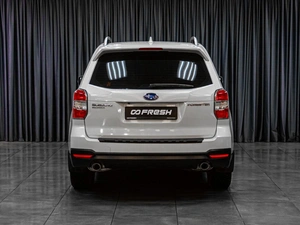 Внедорожник Subaru Forester 2015 года, 1840000 рублей, Тюмень