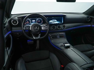 Седан Mercedes-benz E-класс 2018 года, 3190000 рублей, Москва