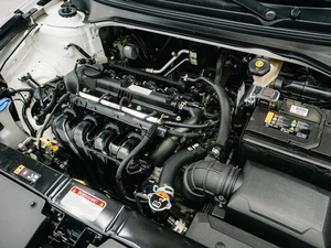 Хетчбэк Kia Rio X-Line 2020 года, 1569000 рублей, Красноярск
