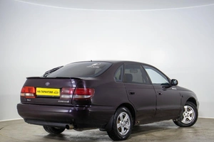 Седан Toyota Carina E 1992 года, 289000 рублей, Оренбург