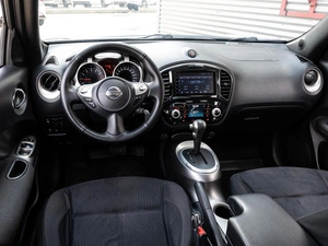 Внедорожник Nissan Juke 2013 года, 1015000 рублей, Краснодар