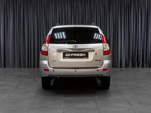 Универсал ВАЗ (LADA) Priora 2011 года, 450000 рублей, Тюмень