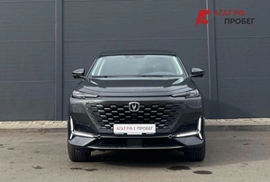 Внедорожник Changan UNI-K 2023 года, 2825000 рублей, Солонцы