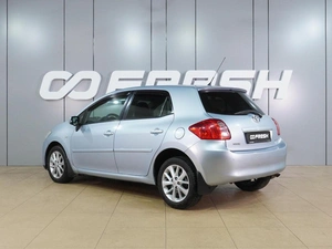 Хетчбэк Toyota Auris 2007 года, 679000 рублей, Воронеж