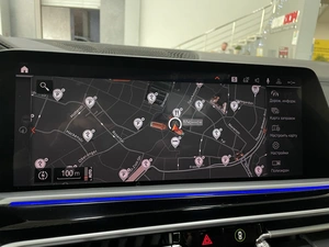 Внедорожник BMW X7 2019 года, 6800000 рублей, Солонцы