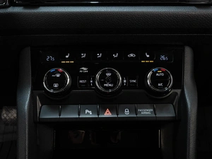 Внедорожник Skoda Kodiaq 2018 года, 2385000 рублей, Ставрополь