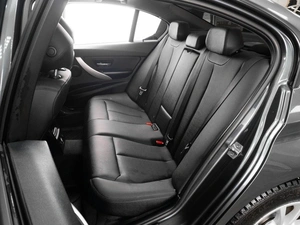 Седан BMW 3 серия 2014 года, 1499000 рублей, Тюмень