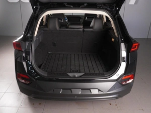 Внедорожник FAW Bestune T77 2023 года, 1998000 рублей, Красный Пахарь