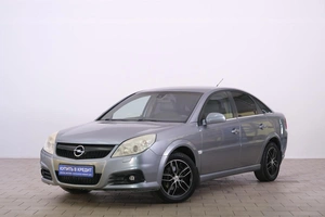 Лифтбек Opel Vectra 2006 года, 609000 рублей, Омск