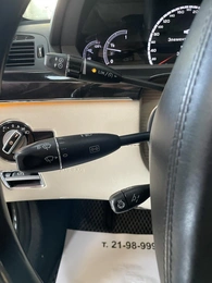 Седан Mercedes-benz S-класс 2011 года, 2187000 рублей, Солонцы