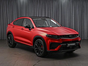 Внедорожник Geely Tugella 2020 года, 2270000 рублей, Ставрополь